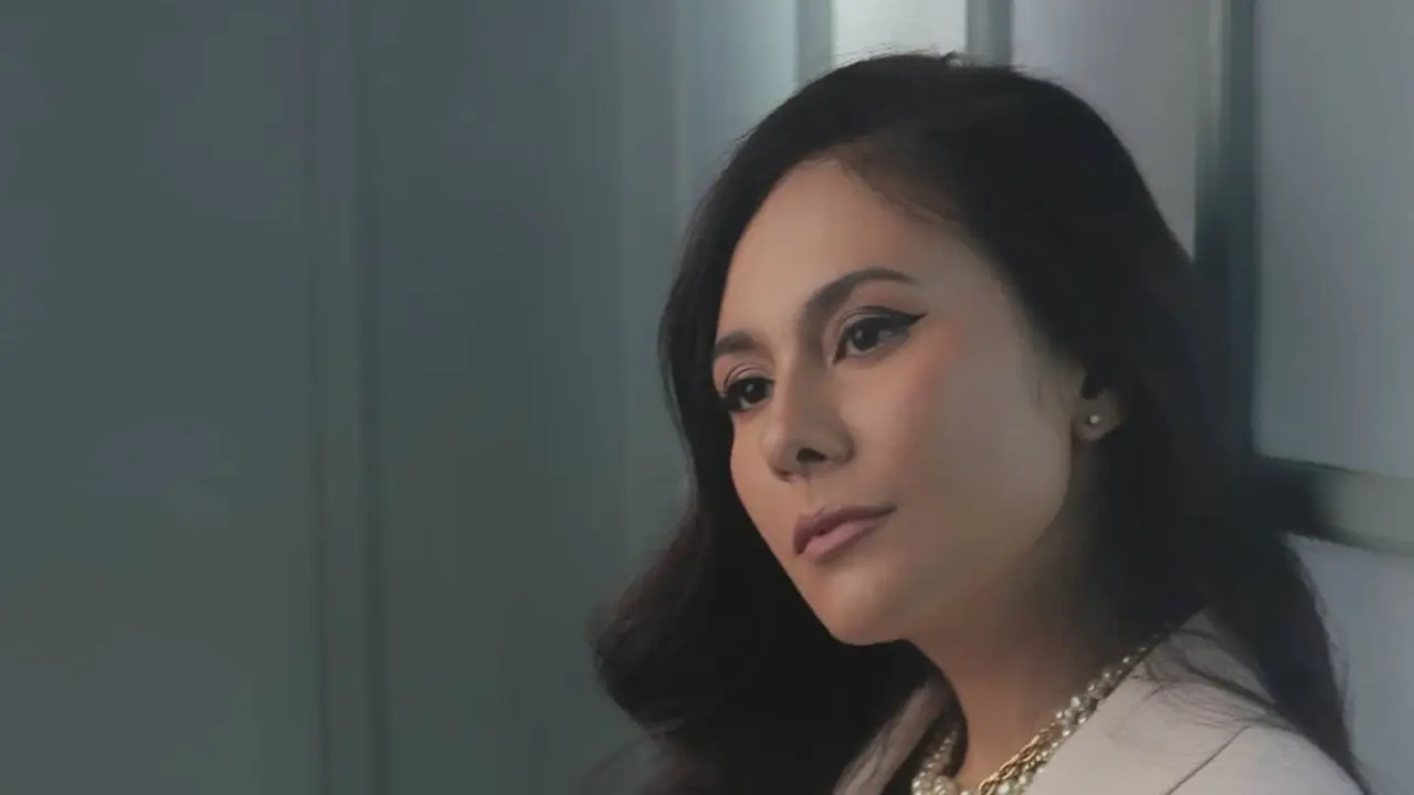 Wulan Guritno. (Foto: Instagram @wulanguritno)