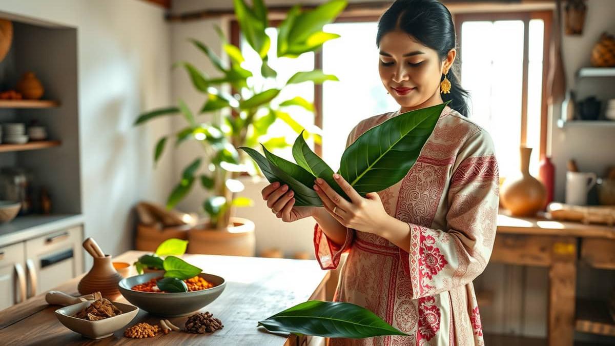 Cara Menyimpan Daun Salam agar Tetap Segar, Tahan Lama, dan Mudah Dilakukan