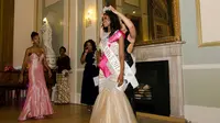 Hindari Skandal, Miss Zimbabwe Sumpah Pemenang dengan Kitab Suci (BulawayoNEWS)
