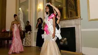 Hindari Skandal, Peserta Miss Zimbabwe Disumpah dengan Kitab Suci