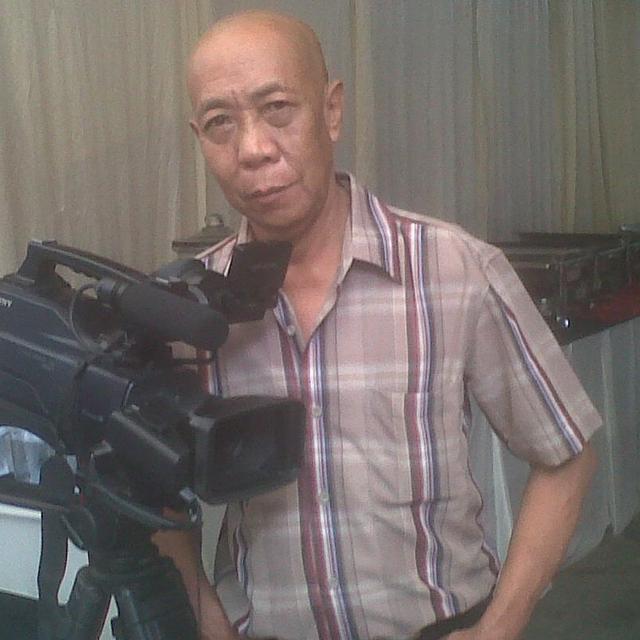 Pak Ogah alias Abdul Hamid