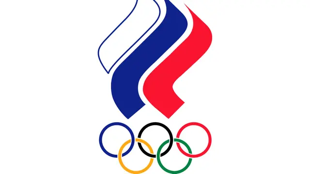 Ilustrasi bendera ROC Rusia (wikimedia commons)
