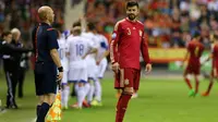 Gerard Pique (AFP/Cesar Manso)