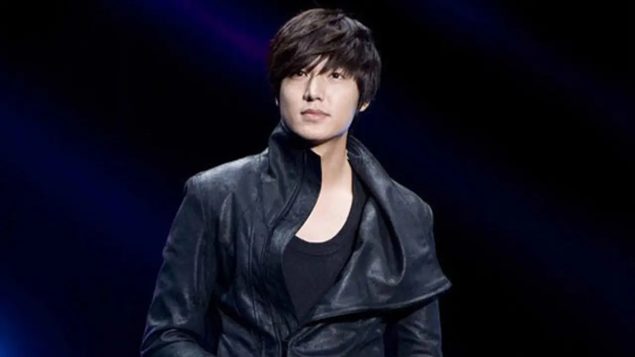 Lee Min Ho Kunjungi Jepang Demi Gangnam Blues