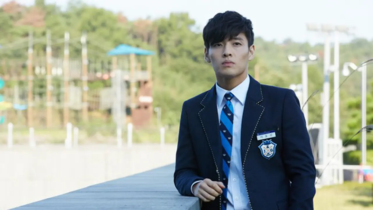 [Bintang] Kang Ha Neul 