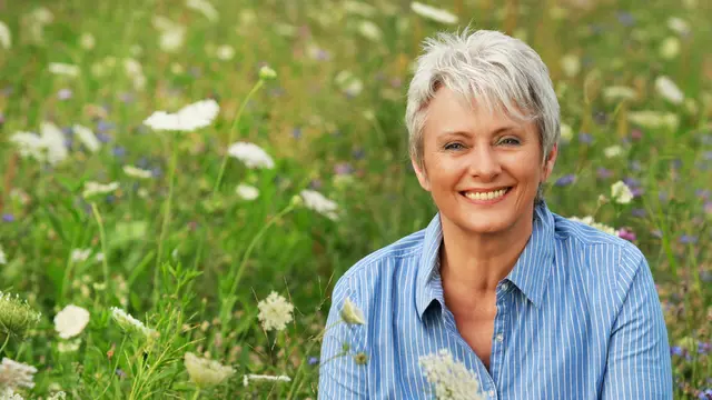 Tetap Positif Memasuki Masa Menopause dengan Tips Ini (absolutimages/Shutterstock)