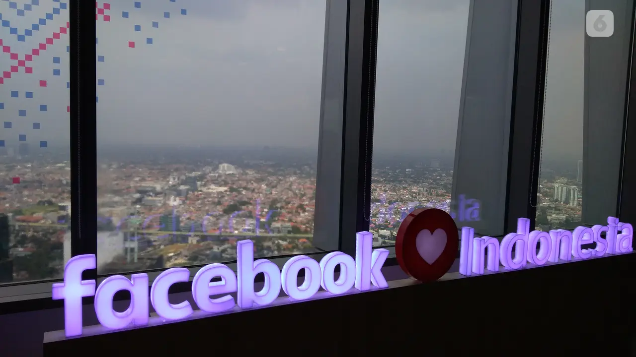 Facebook Indonesia