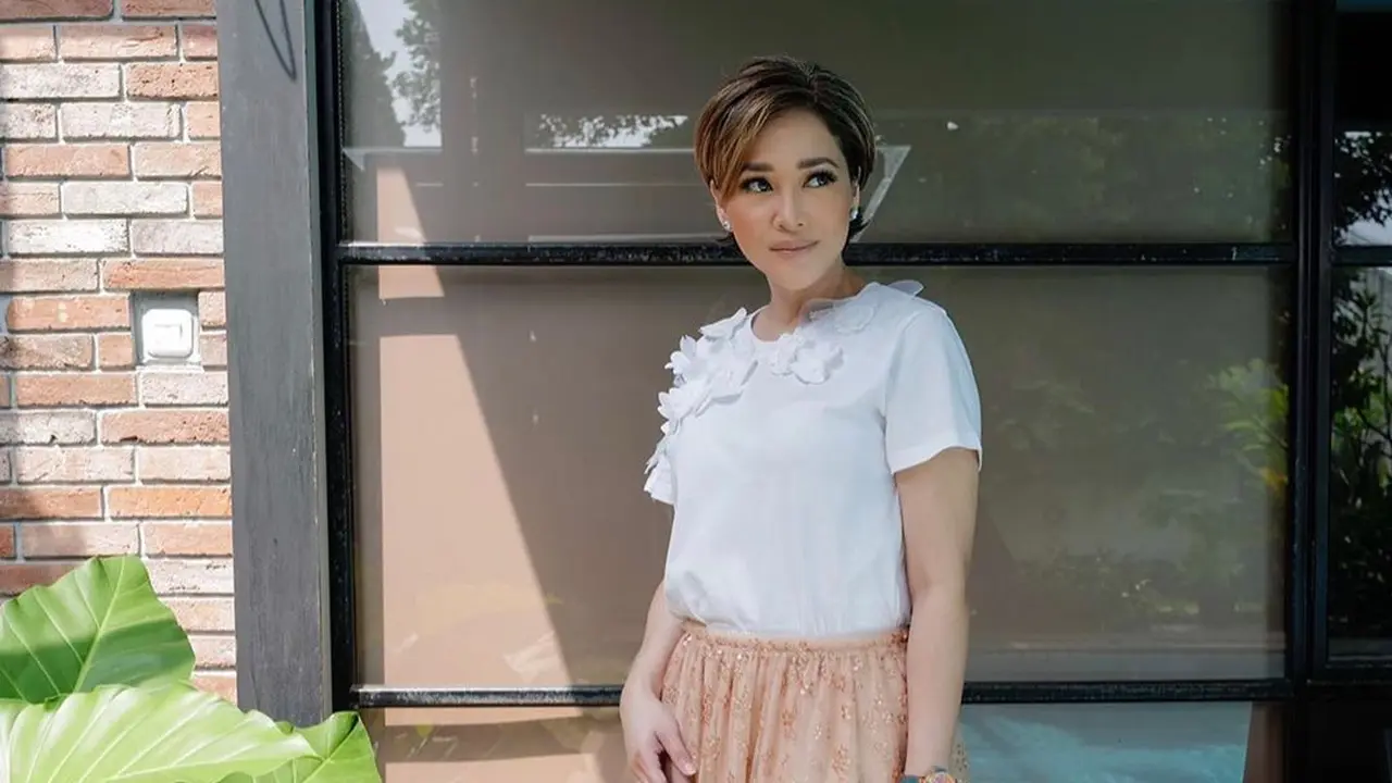 Maia Estianty. (Foto: Instagram @maiaestiantyreal)