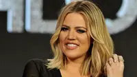 Khloe Kardashian Bakar Kalori dengan Aktivitas Bercinta 