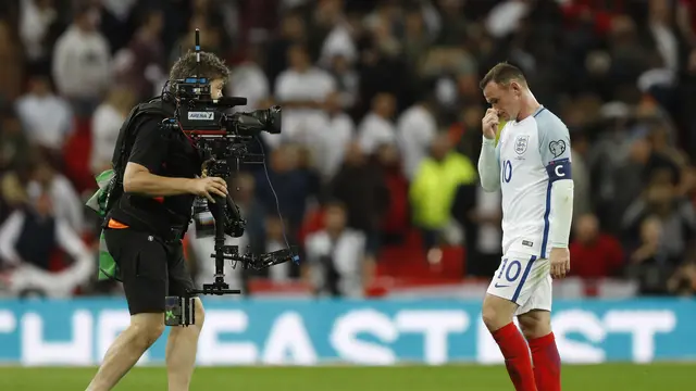 Wayne Rooney