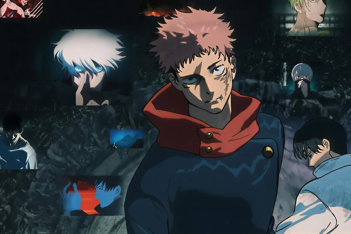 Jujutsu Kaisen Season 3 Is Ready to Air: Here's the Schedule, Plot, and How to Watch It