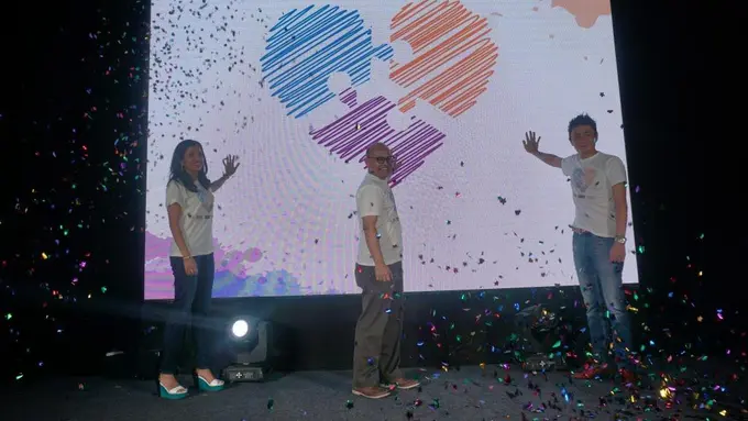 [Bintang] First Media dan BOLT Kolaborasi dengan HOOQ