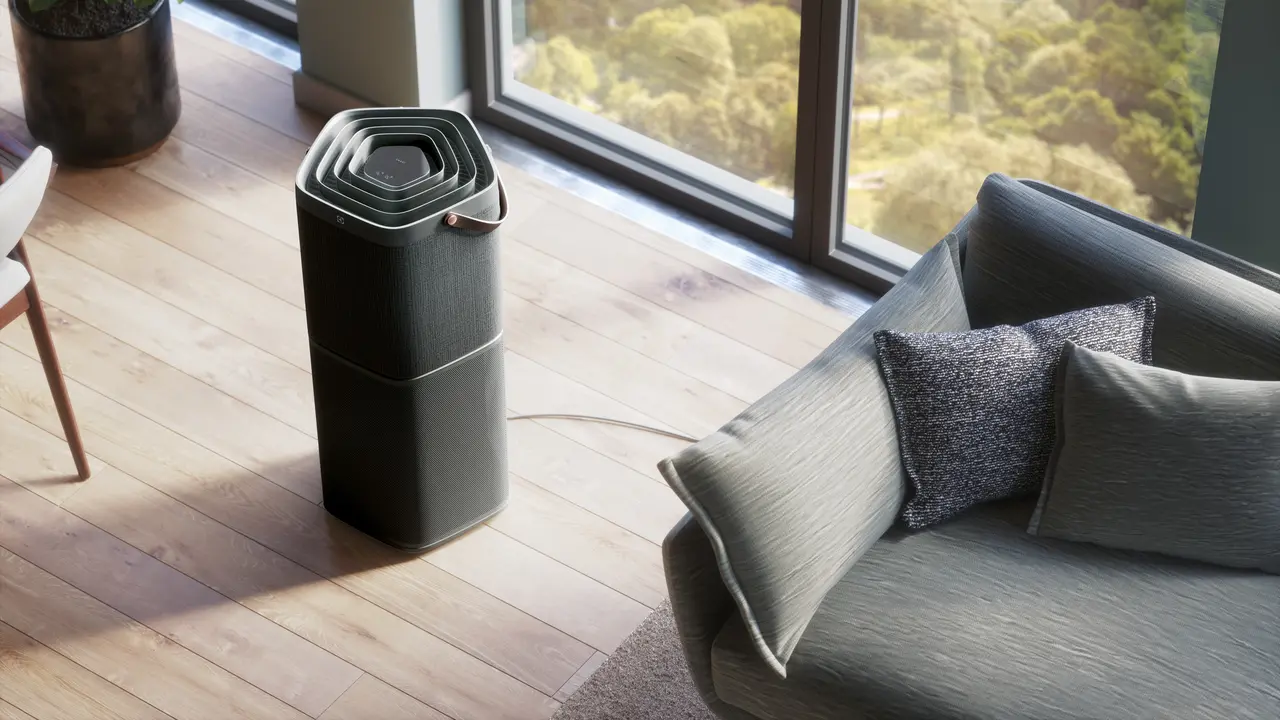 Air Purifier Pure A9