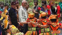 Tiga Negara Kepulauan Sepakati Kerjasama dengan Indonesia