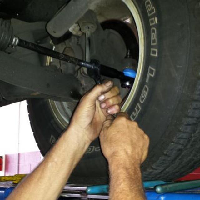 tanda throttle body rosak