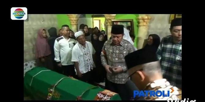 MOS Renggut Nyawa 2 Siswa SMA Taruna Indonesia, Pemprov Sumsel Turun Tangan