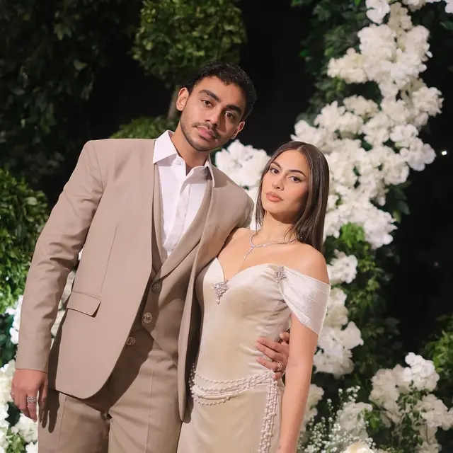 6 Potret Valerie Thomas dan Rafi Haikal Putra Zulhas, Ungkap Hanya Berteman Baik