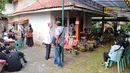 Rumah duka Titi Qadarsih