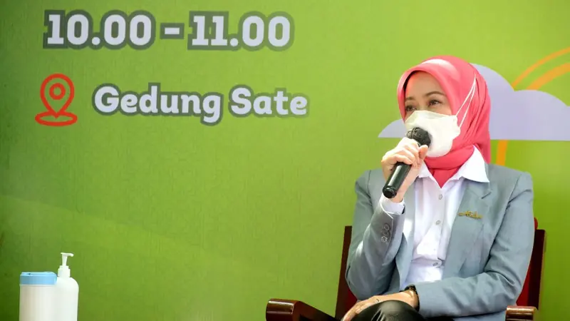 Atalia Praratya Ridwan Kamil