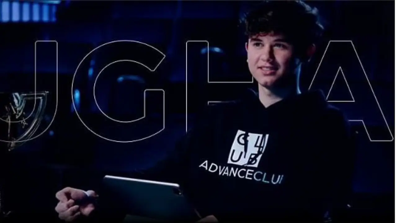 Kyle Giersdorf