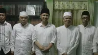 Calon Wakil Gubernur Jawa Timur Emil Dardak (Liputan6.com/Dian Kurniawan)