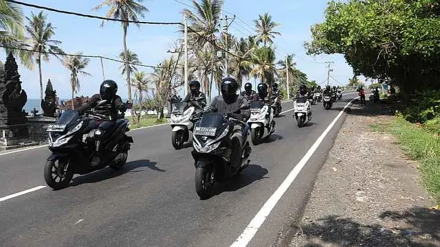 Honda PCX