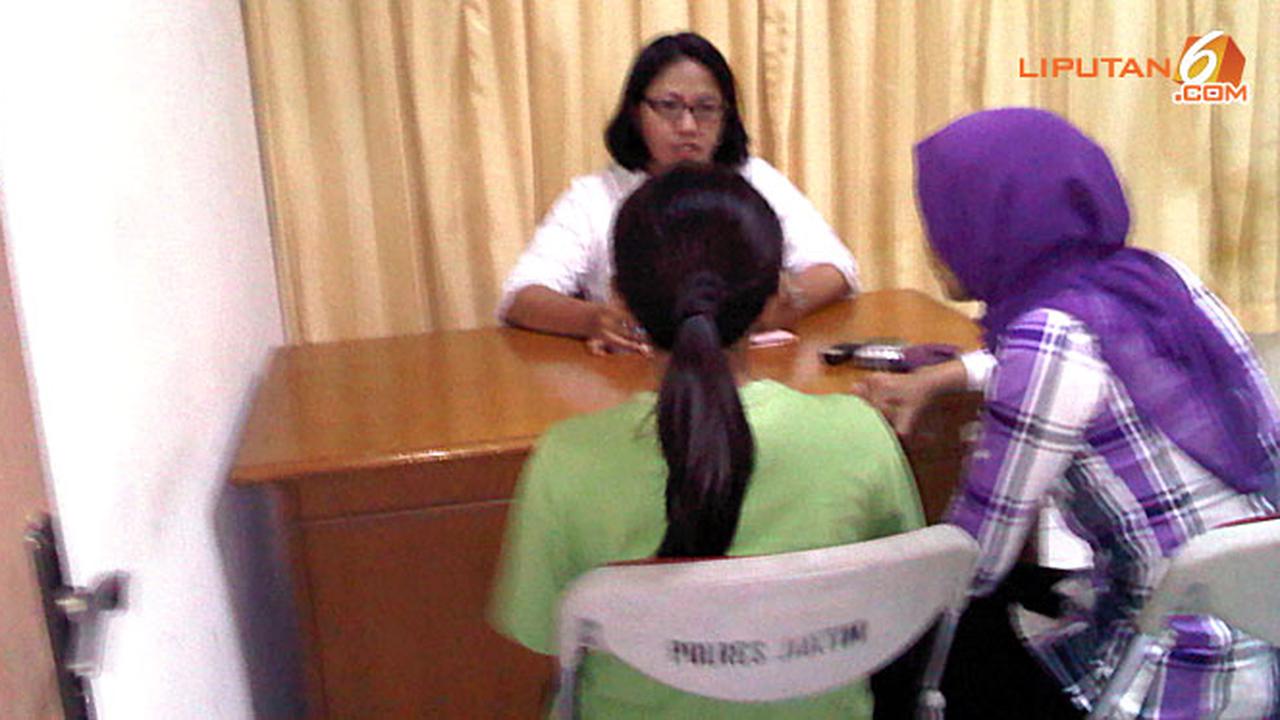 Polisi: Kondisi Ibu Bocah Vicky Sudah Lebih Stabil