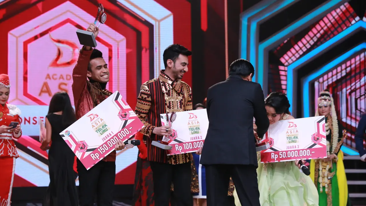 [Bintang] Fildan
