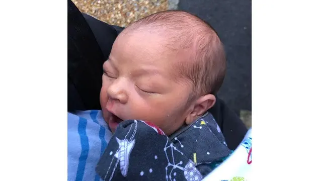 Mulai Terekspos, Ini 6 Potret Anak Kimberly Ryder yang Menggemaskan