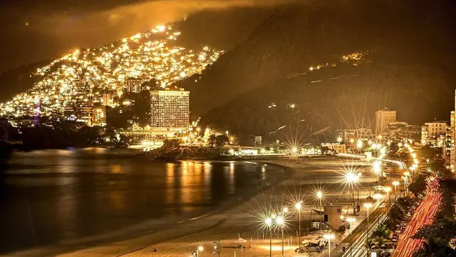 [Fimela] Rio de Janeiro