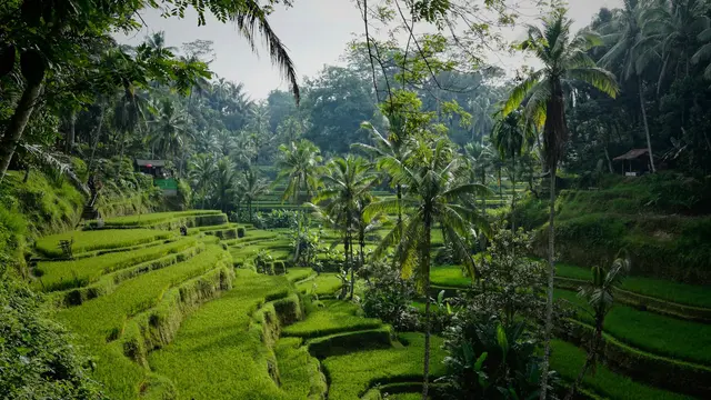 Bali, Indonesia