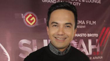 5 Kabar Terbaru Sahrul Gunawan Jadi Ustad Dan Belajar Agama News Entertainment Fimela Com