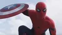 Ini Perbandingan Tiga Kostum Spider-Man, Mana yang Paling Keren?