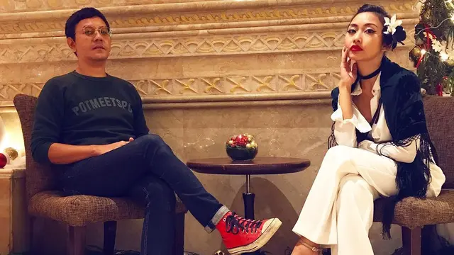 [Bintang] The Spouse