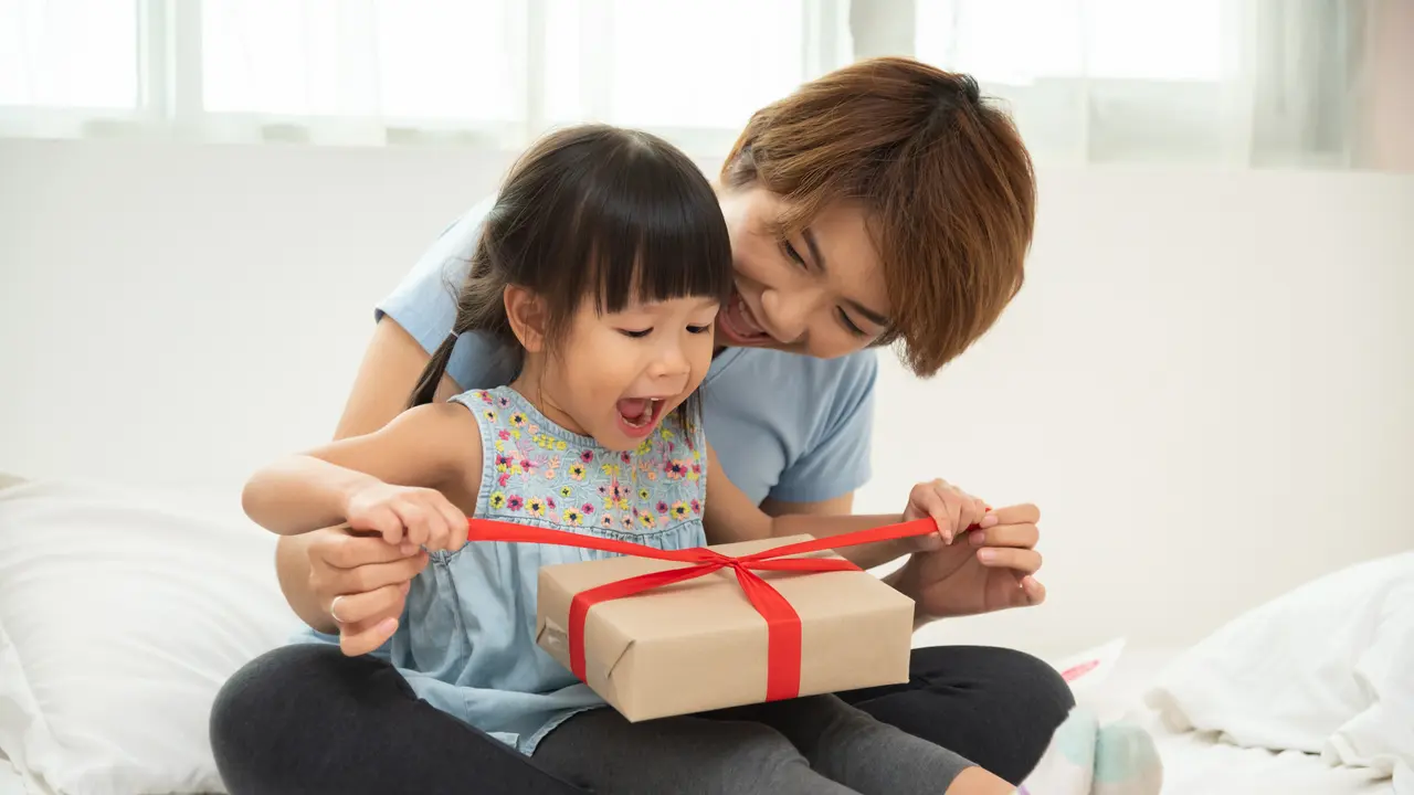 Kado Anak