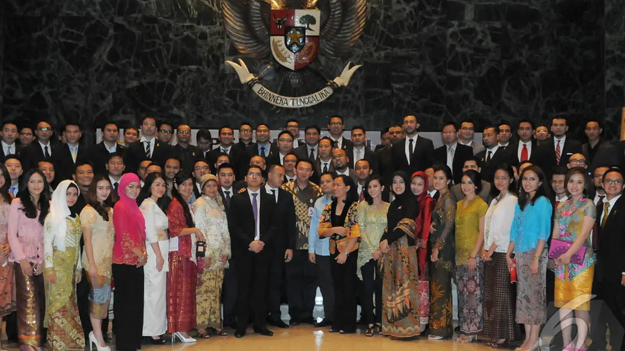 Apa Harapan Pengusaha Muda Kepada Ahok?