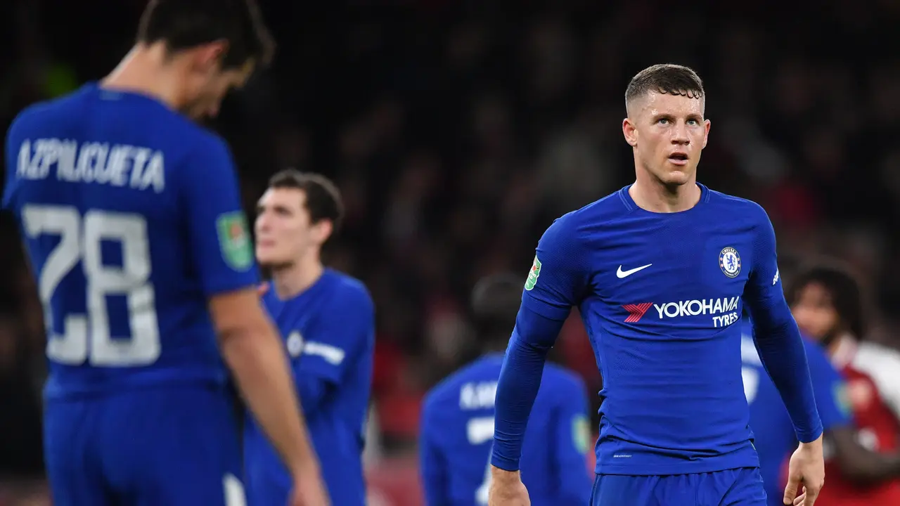 Chelsea