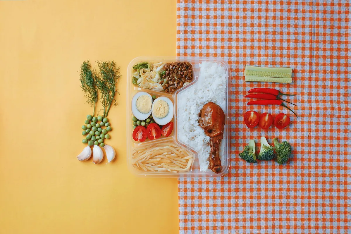 Krisis Biaya Hidup di Inggris, London Gratiskan Makan Siang untuk Anak Sekolah
