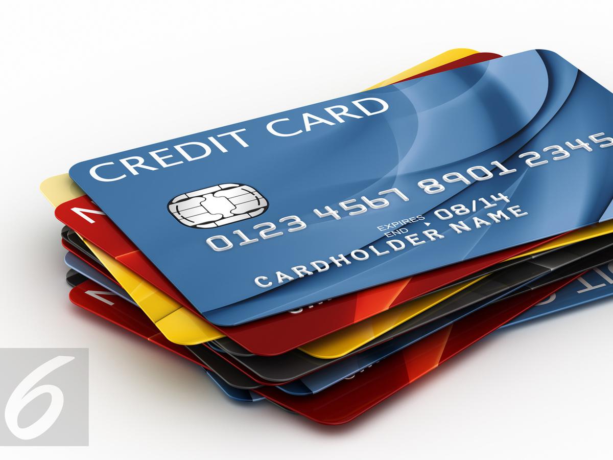 Hal yang Jadi Pertimbangan Bank Saat Setujui Pengajuan Kartu ...