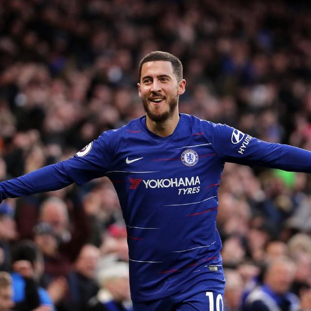 3 Alasan Eden Hazard Sebaiknya Meninggalkan Chelsea Pindah Ke Real Madrid Spanyol Bola Com