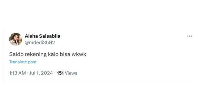 6 Keinginan Netizen Jika Punya Senter Pembesar di Doraemon Ini Bikin Senyum