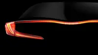 Toyota Prius Melenggang di New York Auto Show Pekan Depan 
