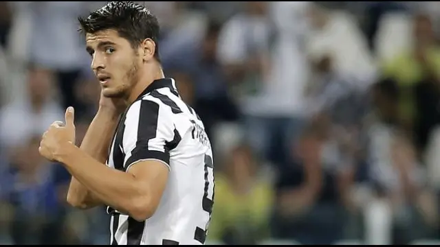 Inter vs Juventus