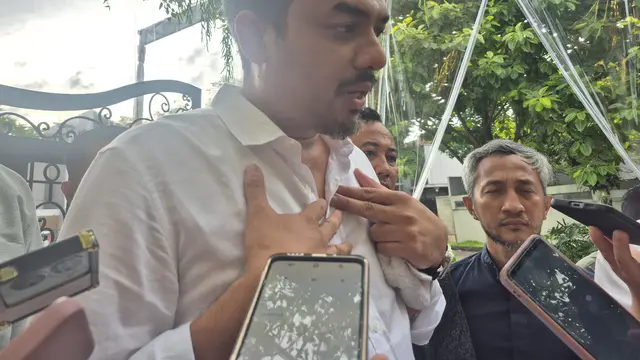 Pasar Tradisional Sepi, Menteri Maman Paparkan Penyebabnya