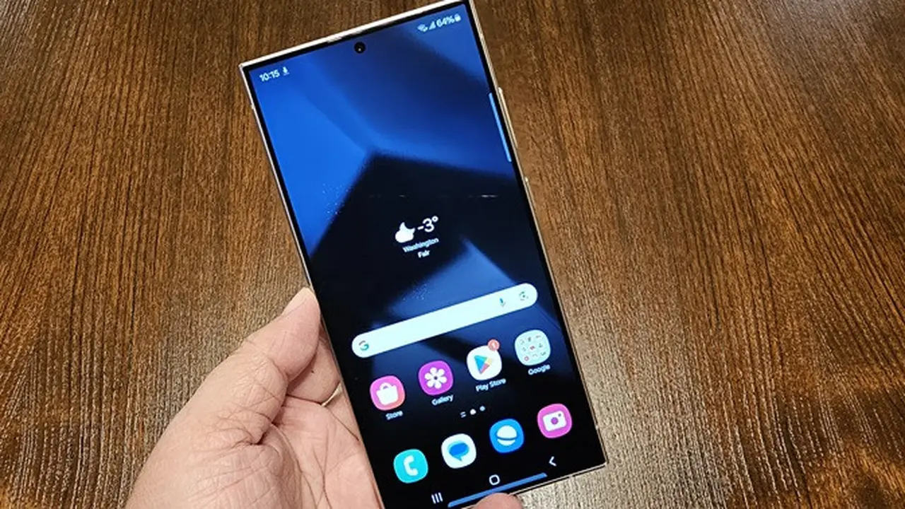 Galaxy S24 Ultra