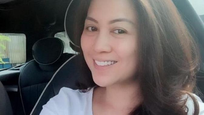 Istri Denny Cagur: Anak Pasha Ungu Bule Banget - Celeb 
