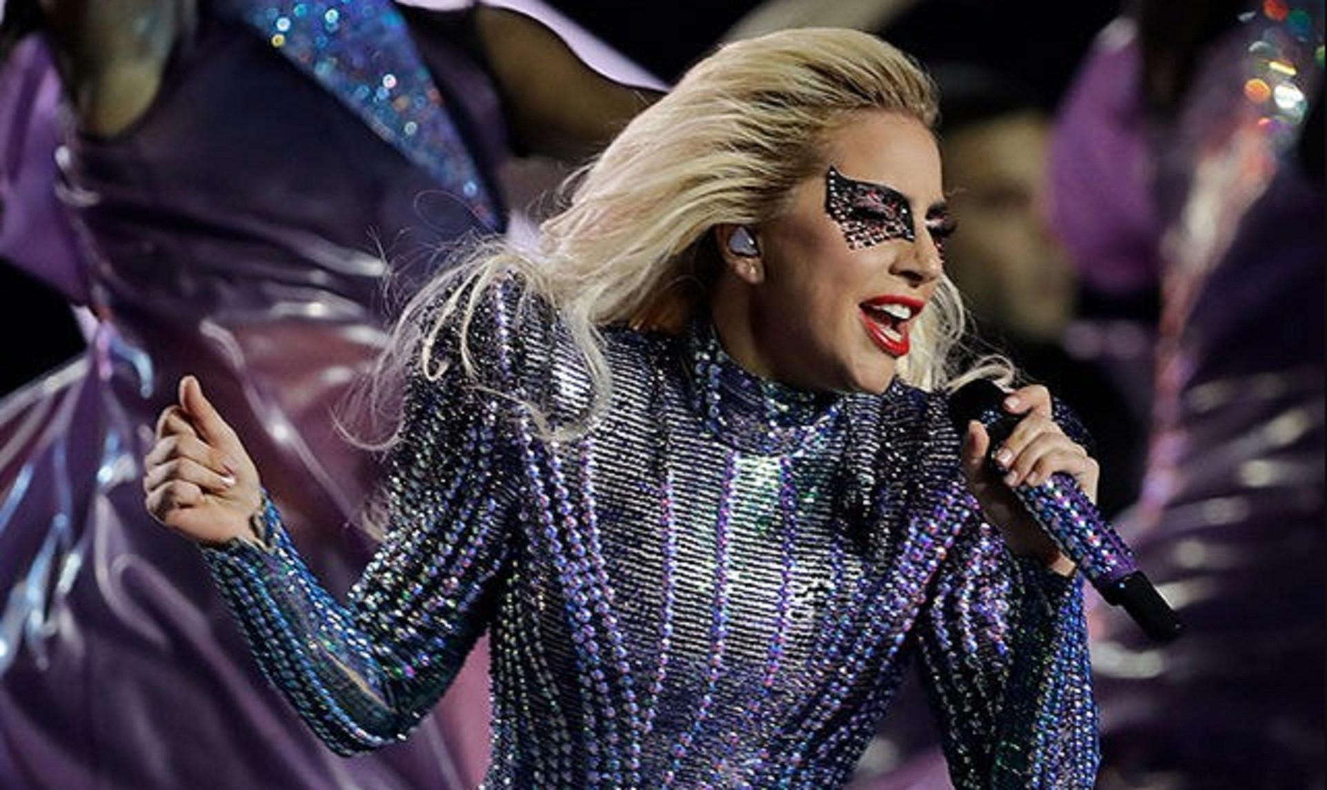 Lady Gaga (breitbart)