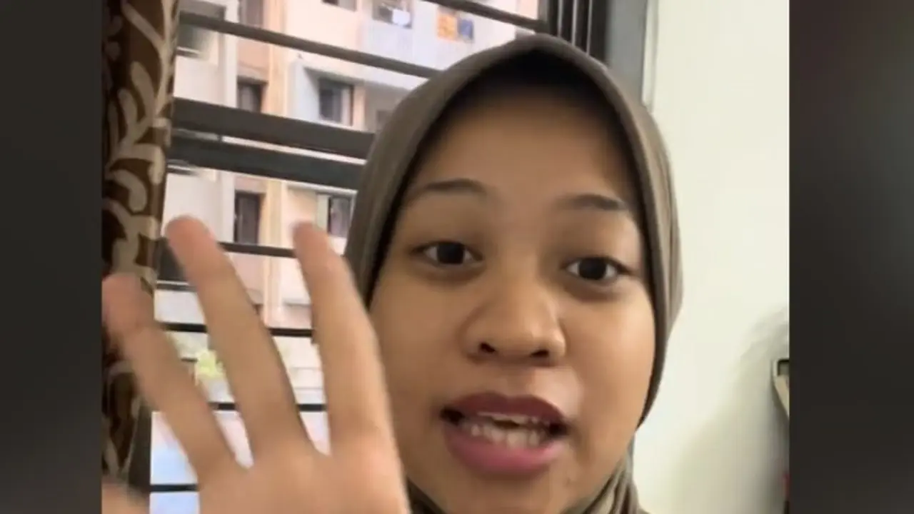 Mahasiswi Indonesia di India Bagikan Tips Hadapi Cuaca 50 Derajat Celcius