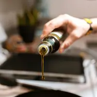 Minyak Goreng//copyright pexels/RDNE Stock project