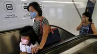 Kabut Asap Memburuk, Banyak Sekolah di Singapura Diliburkan